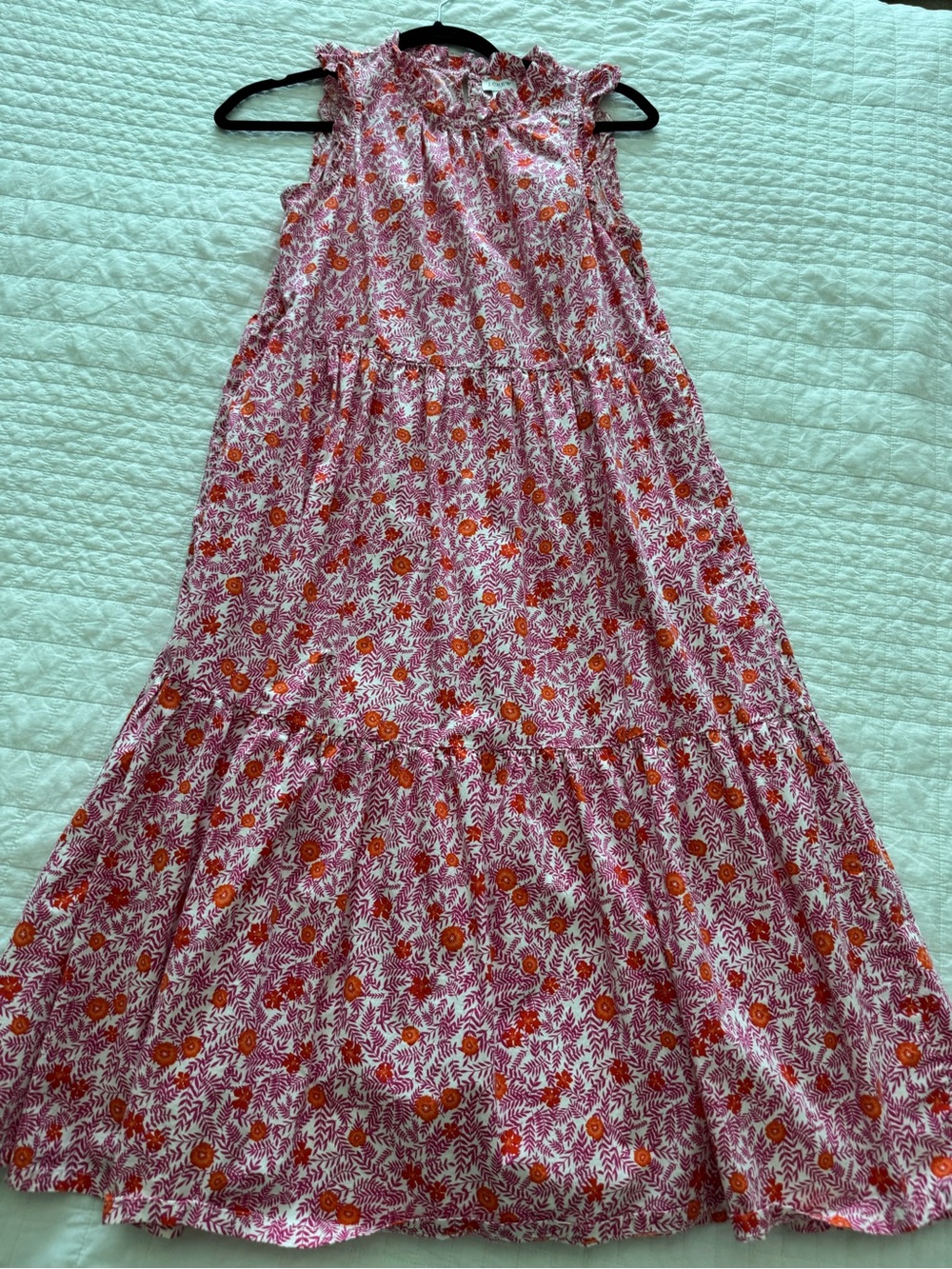 J Crew dress